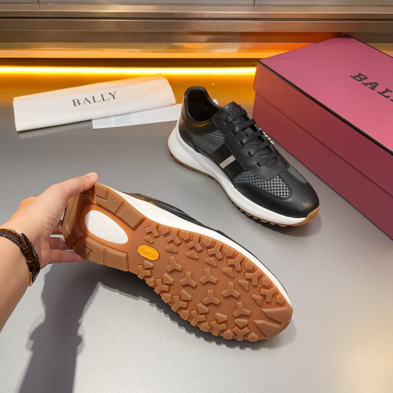 Bally Sneakers